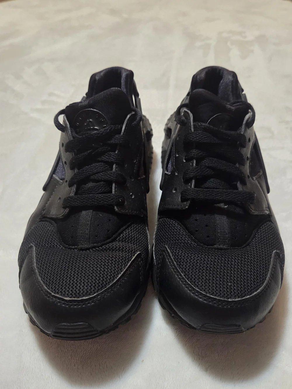 Nike little wear